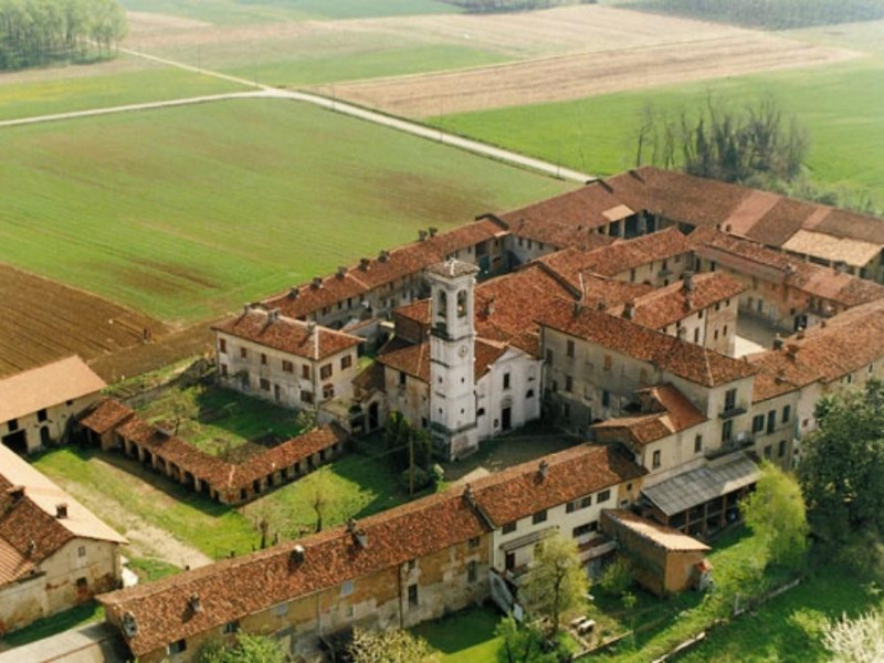 Sgomberi Bellinzago Novarese